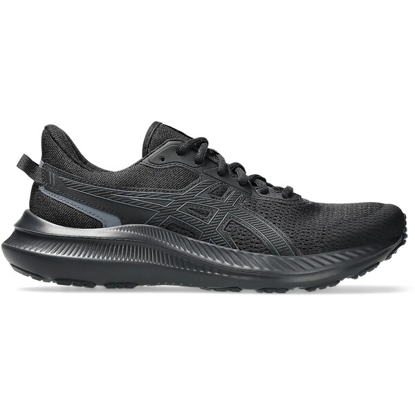 ASICS アシックス レディース スニーカー  【ASICS Jolt 5 Black Carrier Grey (Women\u0027s)】  大いさ US_W_11.5 Black/Carrier Grey スニーカー-レディース靴-靴