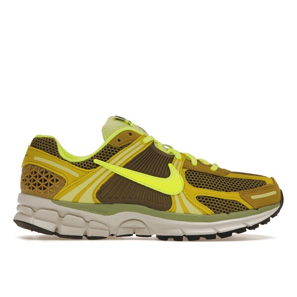 Nike ナイキ レディース スニーカー 【Nike Zoom Vomero 5 Olive Flak Volt (Women's)】 サイズ US_5.5(22.5cm) Olive Flak/Volt-Moss-Light Lemon Twist 36,920円