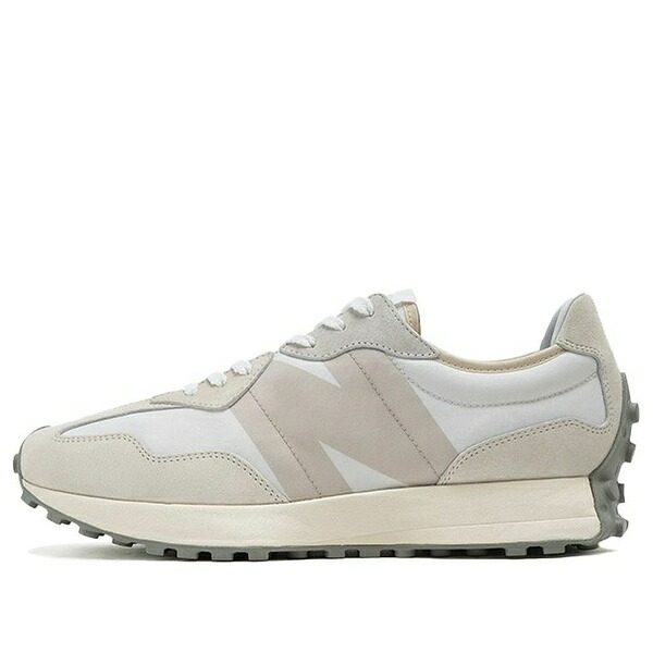 New Balance ニューバランス メンズ スニーカー 【New Balance Noritake x 327 'Light Grey' MS327NW1】 サイズ US_10(28.0cm)｜asty