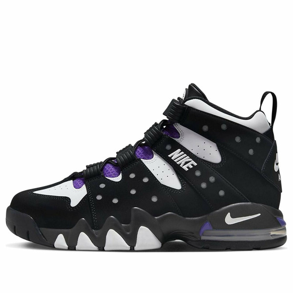 Nike ナイキ メンズ スニーカー 【Nike Air Max CB '94 OG 'Black Pure Purple 2023' FQ8233-001】 サイズ US_M_13|asty