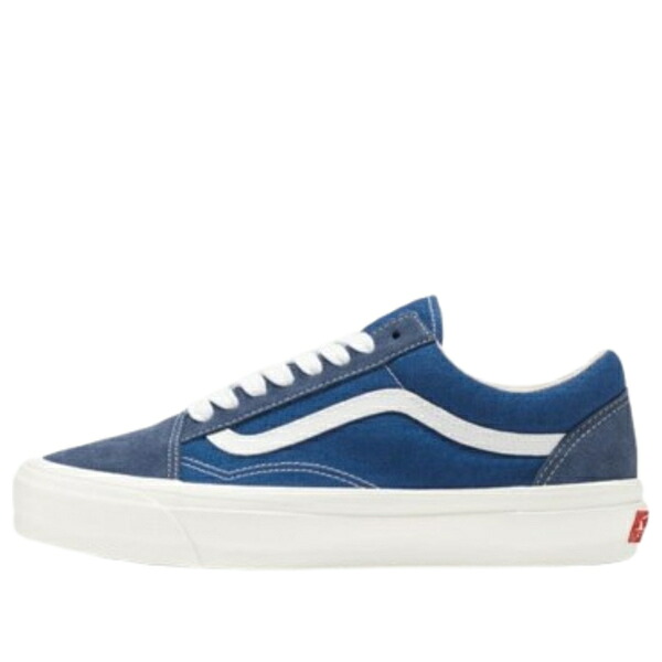 Vans バンズ メンズ スニーカー 【Vans Old Skool LX 'Blue' VN000D560QY】 サイズ US_5(23.0cm)|asty