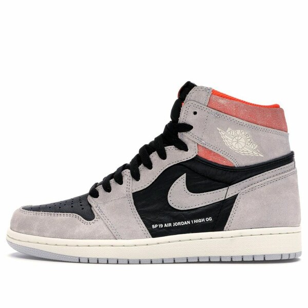 Air Jordan ジョーダン メンズ スニーカー  【Air Jordan 1 Retro High OG \u0027Neutral Grey\u0027 555088-018】  大きさ US_11.5(29.5糎)