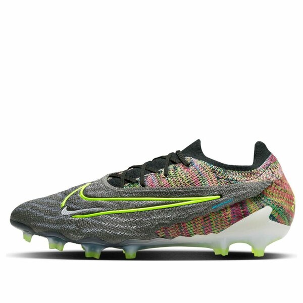 Nike ナイキ メンズ スニーカー  【Nike Phantom GX Elite Gripknit Fusion FG \u0027Link Pack\u0027 DV6971-071】  大いさ US_11(29.0糎) 靴-スニーカー-メンズ靴