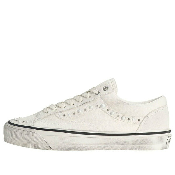 Vans バンズ メンズ スニーカー  【Vans Old Skool 36 Pearlized Pack \u0027Marshmallow\u0027 VN000E8VCCZ】  大きさ US_11(29.0糎)