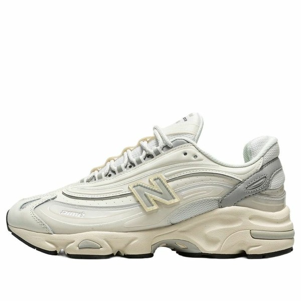 New Balance ニュー平衡にする メンズ スニーカー  【New Balance x Aim Leon Dore 1000 \u0027White Silver\u0027 M1000AC1】  大きさ US_11.5(29.5糎)