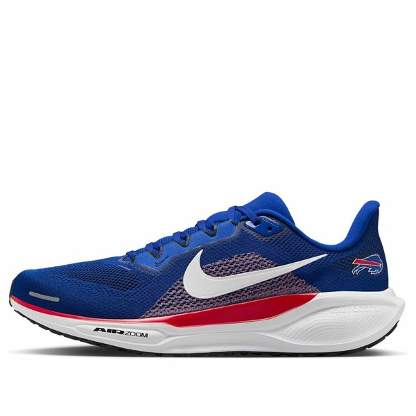 Nike ナイキ メンズ スニーカー  【Nike x NFL Pegasus 41 \u0027Buffalo Bills\u0027 IB3190-400】  大きさ US_10(28.0糎)