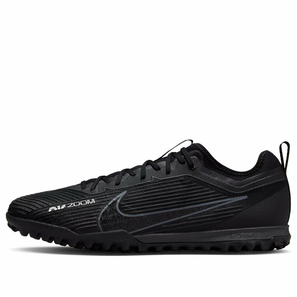Nike ナイキ メンズ スニーカー  【Nike Zoom Mercurial Vapor 15 Pro TF \u0027Shadow Pack\u0027 DJ5605-001】  大きさ US_7.5(25.5糎)