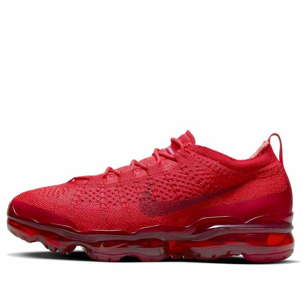 Nike ナイキ メンズ スニーカー  【Nike VaporMax 2023 Flyknit \u0027Red\u0027 DV1678-600】  大きさ US_11.5(29.5糎)