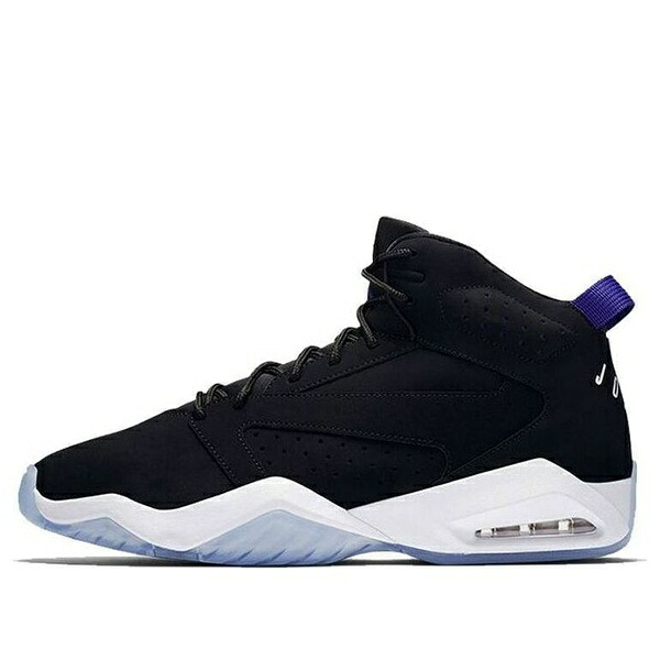 Air Jordan ジョーダン メンズ スニーカー 【Air Jordan Lift Off 'Black Concord' AR4430-040】 サイズ US_11.5(29.5cm)｜asty