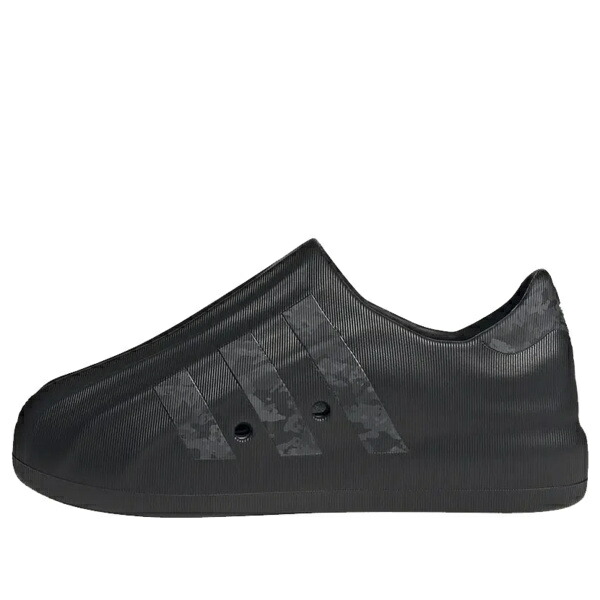 adidas アディダス メンズ スニーカー  【adidas AdiFOM Superstar \u0027Black Carbon Camo\u0027 IE2298】  大いさ US_6(24.0糎) メンズ靴-スニーカー
