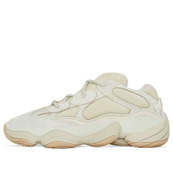adidas アディダス メンズ スニーカー 【adidas Yeezy 500 'Stone' FW4839】 サイズ US_12(30.0cm)|asty