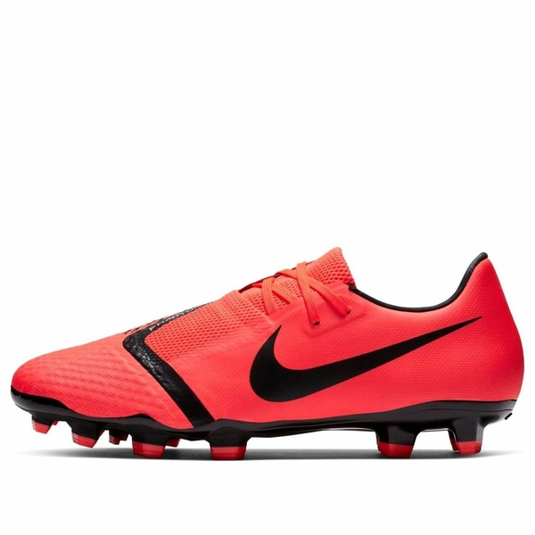 Nike ナイキ メンズ スニーカー 【Nike Phantom Venom Academy FG 'Bright Crimson' AO0566-600】 サイズ US_7(25.0cm)｜asty
