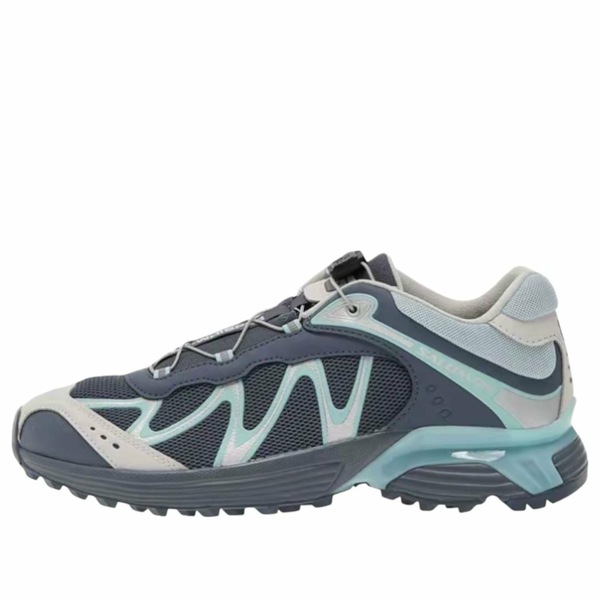 SALOMON サロモン メンズ スニーカー  【SALOMON XT-Whiper \u0027Grisaille Lunar Rock\u0027 479790】  大いさ US_10(28.0糎) メンズ靴-靴