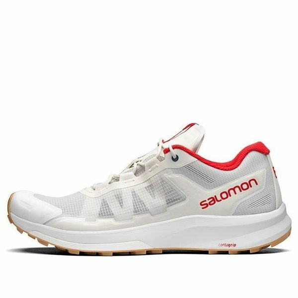 SALOMON サロモン メンズ スニーカー  【Copson x Salomon Ultra Raid 417167 / L41716700】  大きさ US_6.5(24.5糎)