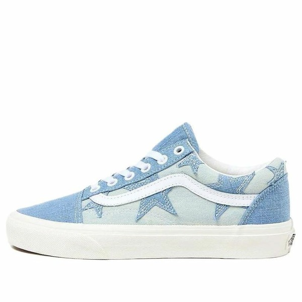 Vans バンズ メンズ スニーカー 【Vans Old Skool 'Starry Night Denim' VN000CR5DNM】 サイズ US_M_4.5|asty