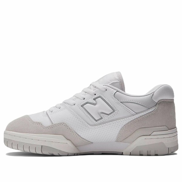 New Balance ニューバランス メンズ スニーカー 【New Balance 550 'White Summer Fog' BB550NCB】 サイズ US_11.5(29.5cm)|asty
