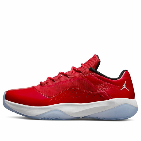 Air Jordan ジョーダン メンズ スニーカー 【Air Jordan 11 CMFT Low \'University Red\' DN4180-601】 サイズ US_10(28.0cm)｜asty