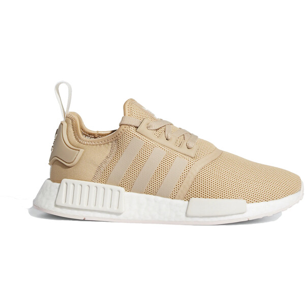 adidas アディダス レディース スニーカー 【adidas NMD_R1 Pale Nude (Women's)】 サイズ US_5.5(22.5cm) Pale Nude / Pale Nude / Supplier Colour｜asty 36,270円