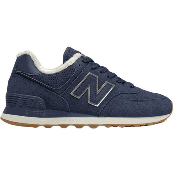 New Balance ニューバランス レディース スニーカー 【New Balance 574 Eclipse Gold (Women's)】 サイズ US_6(23.0cm) Eclipse/Gold｜asty 26,520円