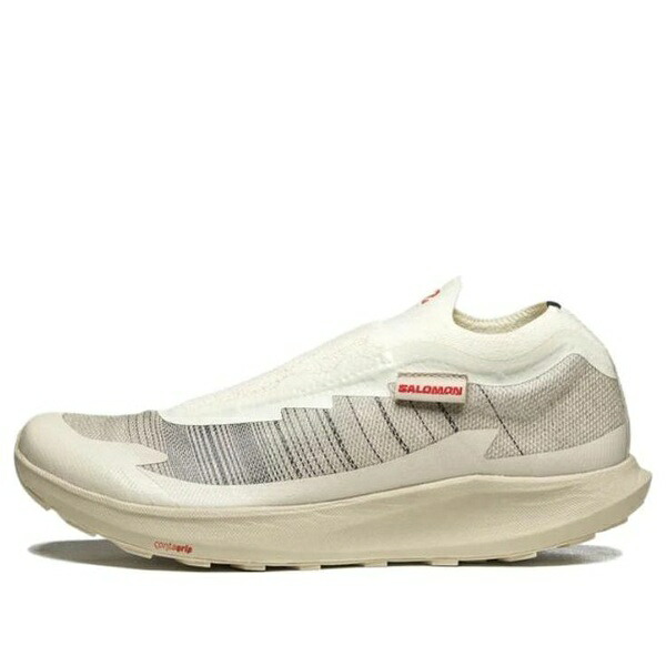 SALOMON サロモン メンズ スニーカー  【Salomon Pulsar Advanced \u0027Vanilla Ice\u0027 471316】  大きさ US_12(30.0糎)