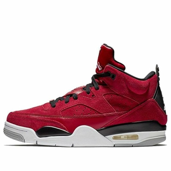Jordan ジョーダン メンズ スニーカー  【Air Jordan Son Of Mars Low \u0027Gym Red\u0027 580603-603】  大きさ US_M_13