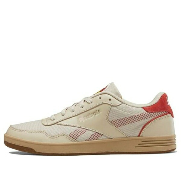 Reebok リーボック メンズ スニーカー  【Looney Tunes x Reebok Royal Techque T GW4306】  大きさ US_5.5(23.5糎)
