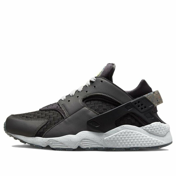 Nike ナイキ メンズ スニーカー  【Nike Air Huarache Crater Premium \u0027Dark Smoke Grey\u0027 DM0863-002】  大きさ US_7(25.0糎)