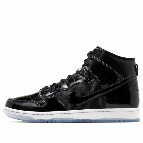 Nike ナイキ メンズ スニーカー 【Nike SB Dunk High PRM 'Space Jam' BQ6826-002】 サイズ US_M_14｜asty