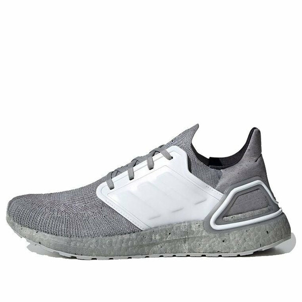 adidas アディダス メンズ スニーカー  【adidas x James Bond 007 Ultraboost 20 \u0027No Time to Die - Grey\u0027 FY0647】  大きさ US_M_14