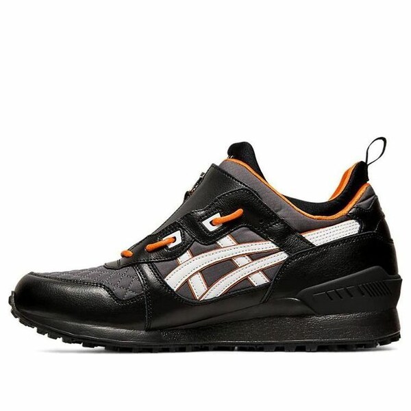 ASICS アシックス メンズ スニーカー  【ASICS Gel Lyte MT \u0027Black White\u0027 1191A143-001】  大きさ US_10(28.0糎)