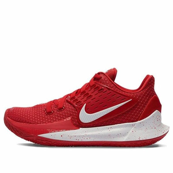 Nike ナイキ メンズ スニーカー 【Nike Kyrie Low 2 TB 'University Red' CN9827-601】 サイズ US_7.5(25.5cm)｜asty