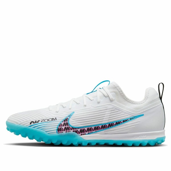 Nike ナイキ メンズ スニーカー 【Nike Zoom Mercurial Vapor 15 Pro TF Blast Pack Baltic Blue DJ5605-146】 サイズ US_10(28.0cm)｜asty