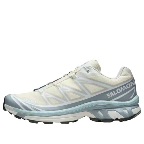 SALOMON サロモン メンズ スニーカー 【SALOMON XT-6 \u0027Vanilla Ice Ballad Blue\u0027 477385】  大きさ US_10(28.0糎)