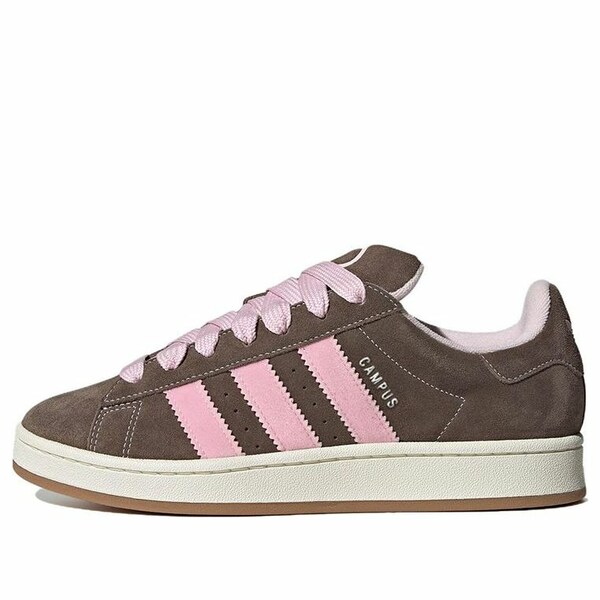 adidas アディダス メンズ スニーカー 【adidas Campus 00s \u0027Dust Cargo Clear Pink\u0027 HQ4569】  大きさ US_8(26.0糎)