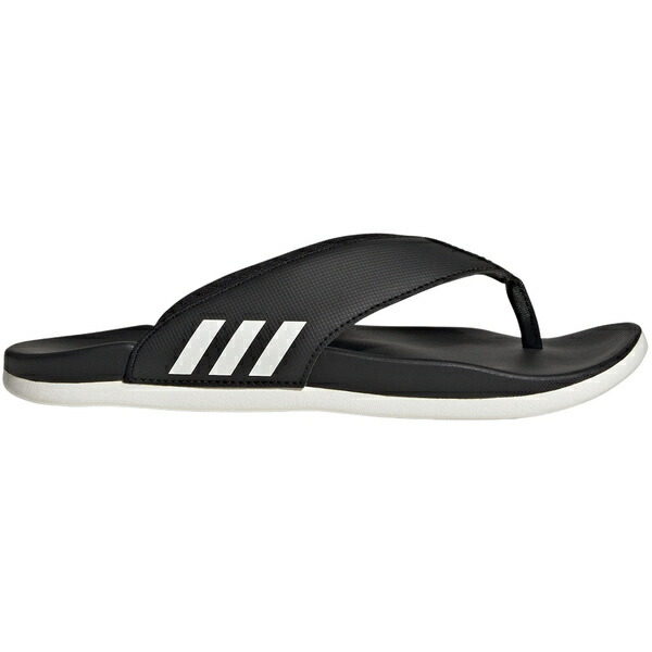【楽天市場】adidas アディダス メンズ スニーカー 【adidas Adilette Comfort FlipFlops】 サイズ US_6(24.0cm) Core Black