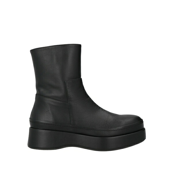 【送料無料】 パロマ バルセロ レディース ブーツ シューズ Ankle boots Black