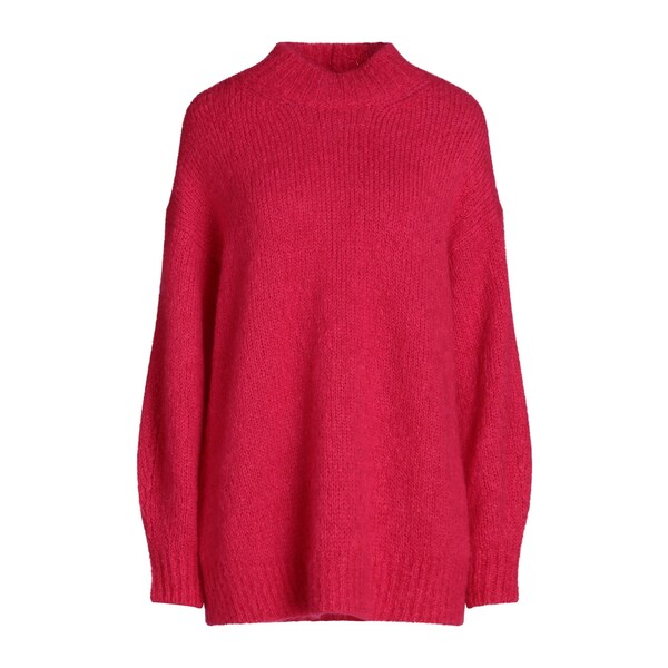 【送料無料】 イザベル マラン レディース ニット&セーター アウター Sweaters Pink|asty
