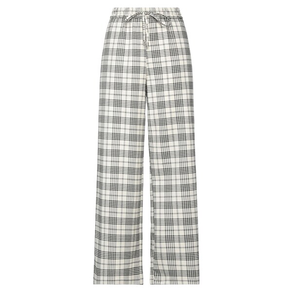 【送料無料】 ヴィコロ レディース カジュアルパンツ ボトムス Pants White