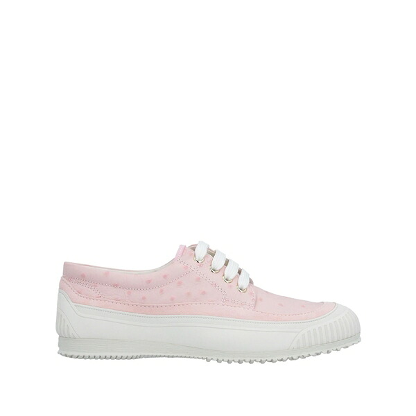 【送料無料】 ホーガン レディース スニーカー シューズ Sneakers Pink｜asty