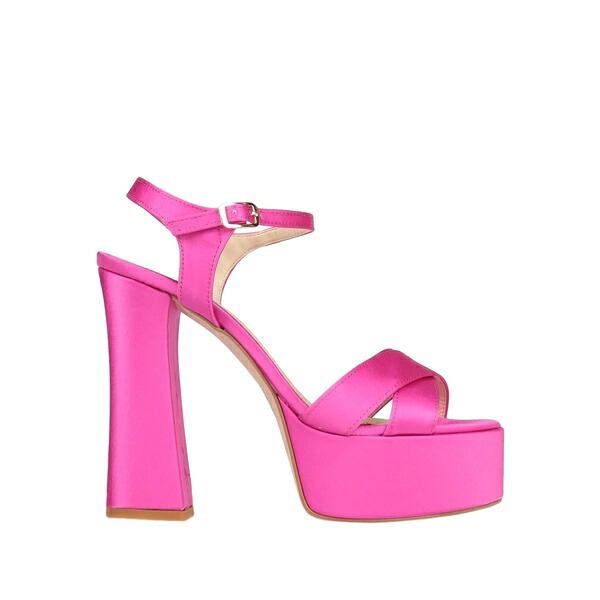 【送料無料】 イスロ イザベラ ロルッソ レディース サンダル シューズ Sandals Pink