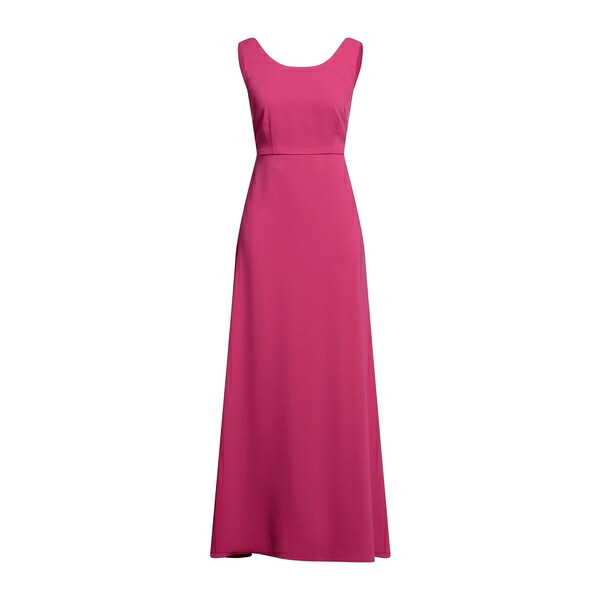 【送料無料】 パロッシュ レディース ワンピース トップス Maxi dresses Pink