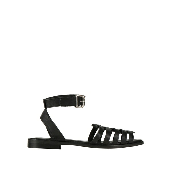 【送料無料】 ル ペピテ レディース サンダル シューズ Sandals Black