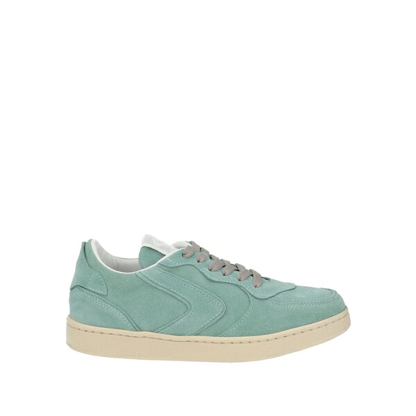 【送料無料】 ヴァルスポルト レディース スニーカー シューズ Sneakers Green