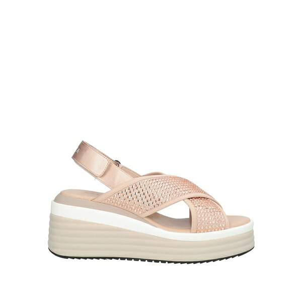 【送料無料】 アペパッツァ レディース サンダル シューズ Sandals Metallic