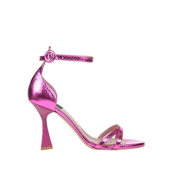 【送料無料】 イスロ イザベラ ロルッソ レディース サンダル シューズ Sandals Pink