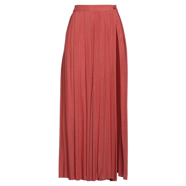【送料無料】 アレッシアサンティ レディース スカート ボトムス Maxi skirts Pink