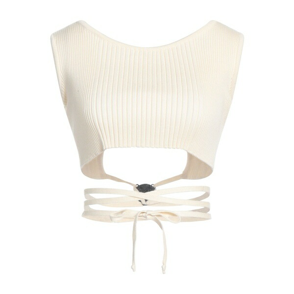 【送料無料】 バロウ レディース Tシャツ トップス Tops White