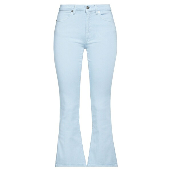 【送料無料】 ドンダップ レディース カジュアルパンツ ボトムス Pants Azure|asty