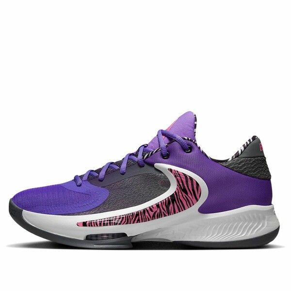 Nike ナイキ メンズ スニーカー  【Nike Zoom Freak 4 NRG \u0027Lightning\u0027 DO9680-500】  大きさ US_8(26.0糎)