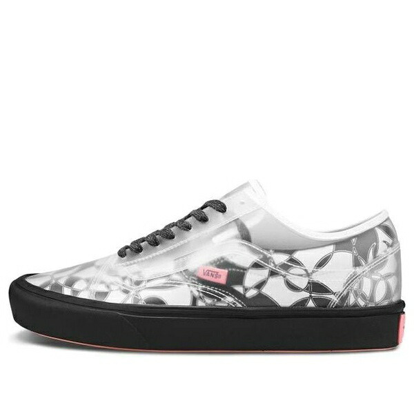 Vans バンズ メンズ スニーカー  【Vans Zhao Zhao x ComfyCush Slip-Skool \u0027Year of the Rat\u0027 VN0A4P3E06G】  大きさ US_M_13